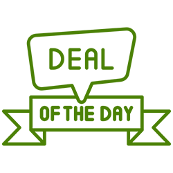 Deal of the day