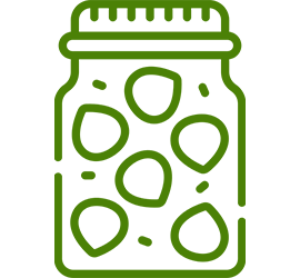 Preserves