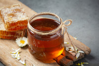 Small Bee Honey