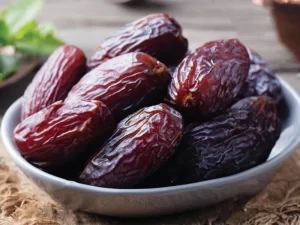 DATES
