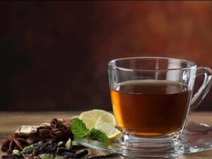 ORGANIC ORTHODOX BLACK TEA
