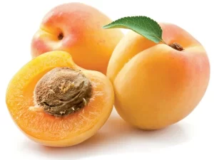 APRICOTS