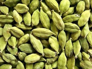 CARDAMOM BULK
