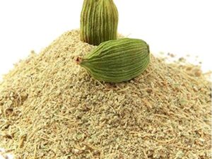 CARDAMOM POWDER