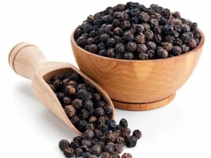 BLACK PEPPER BULK