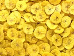 BANANA CHIPS